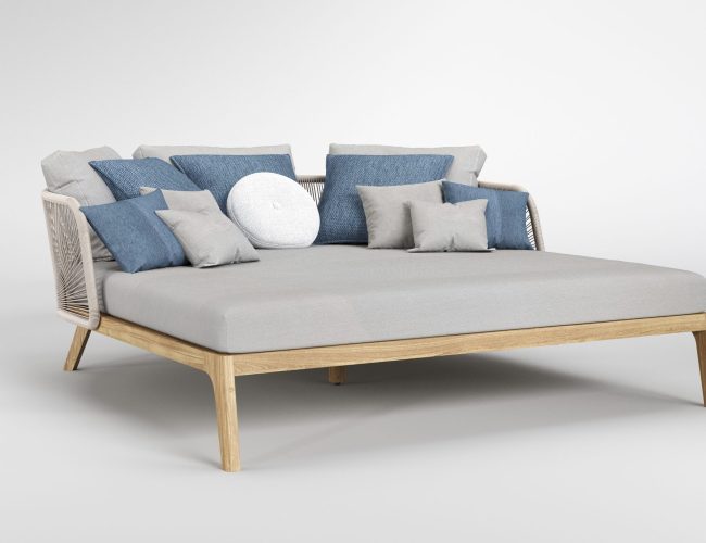 Hatch Daybed