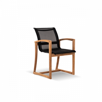 Moza Dining Arm Chair