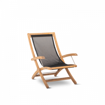 Tomorrow Beach Arm Chair