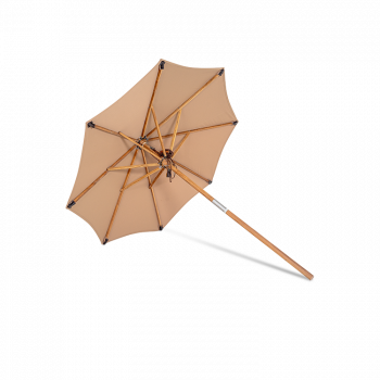 Umbrella 9 Taupe