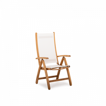 Tomorrow Reclining Arm Chair